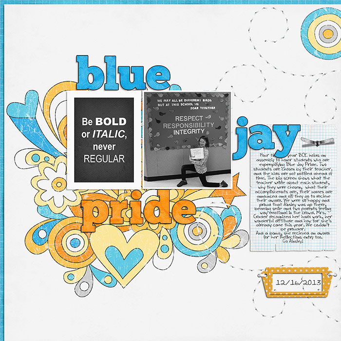 blue jay pride