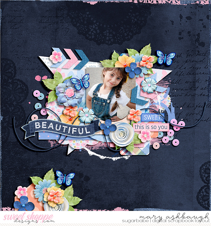 Blue Jeans
