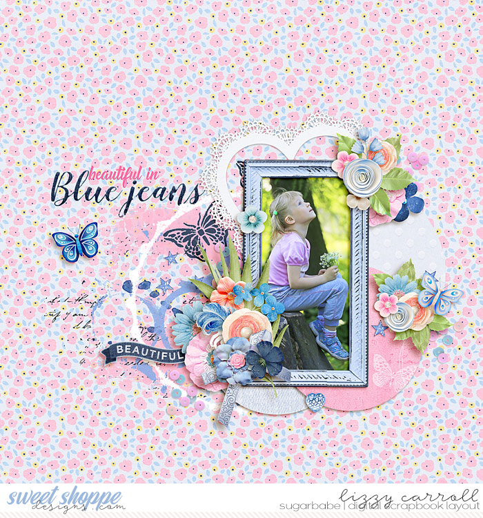 Blue Jeans