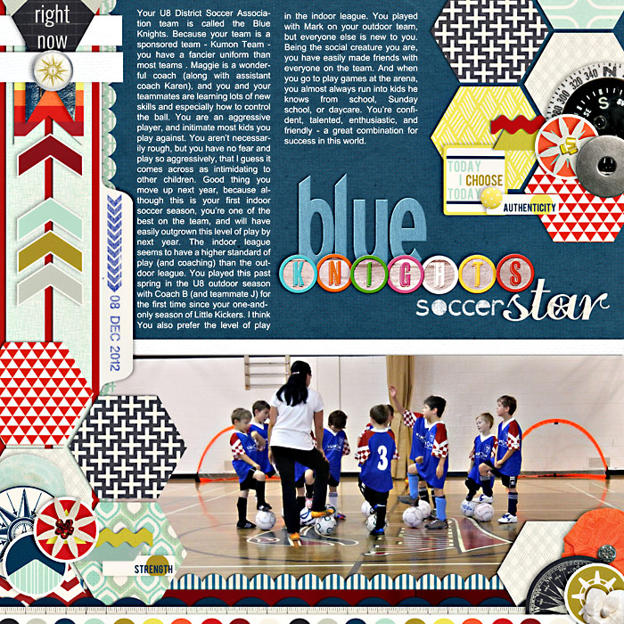 Blue Knights