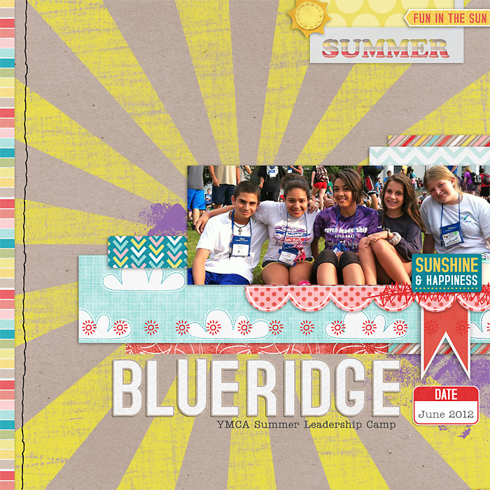 Blueridge