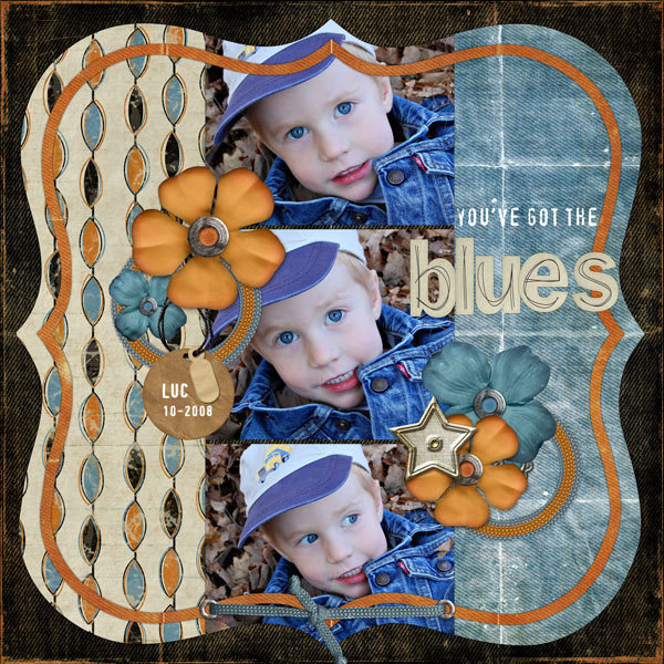 Blues