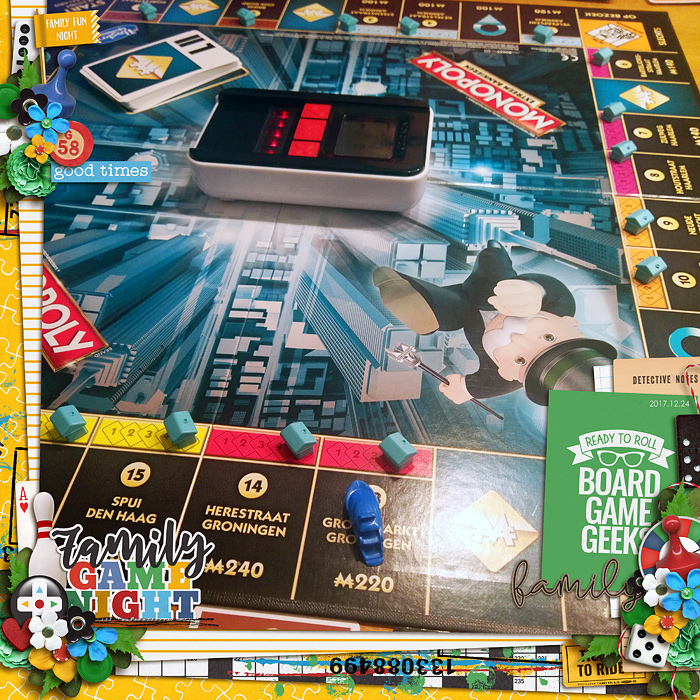 board game geeks