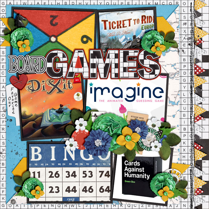 Board Games