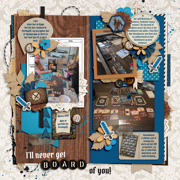 Boardgames