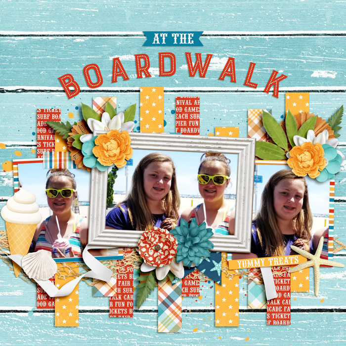Boardwalk