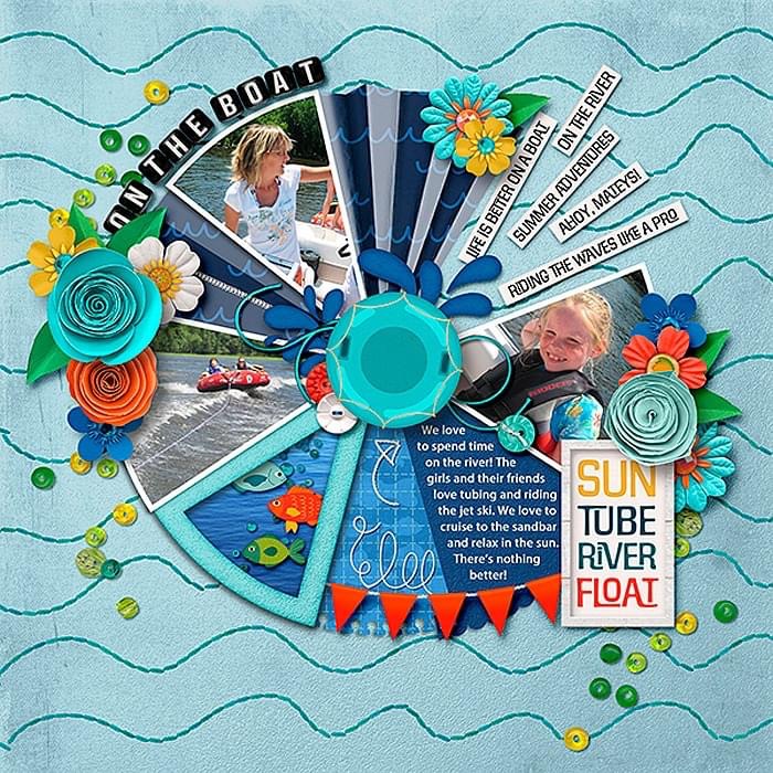 Boat life