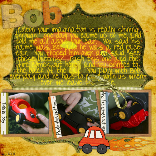 Bob