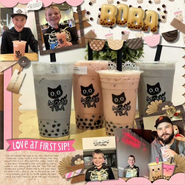 Boba