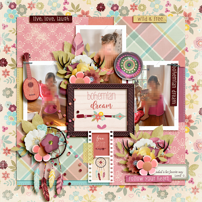 Bohemian Dream