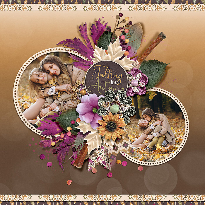 Boho Fall