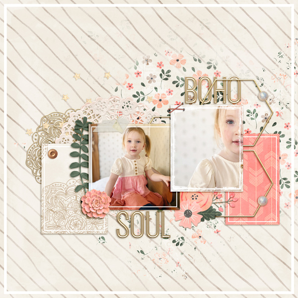 Boho Soul