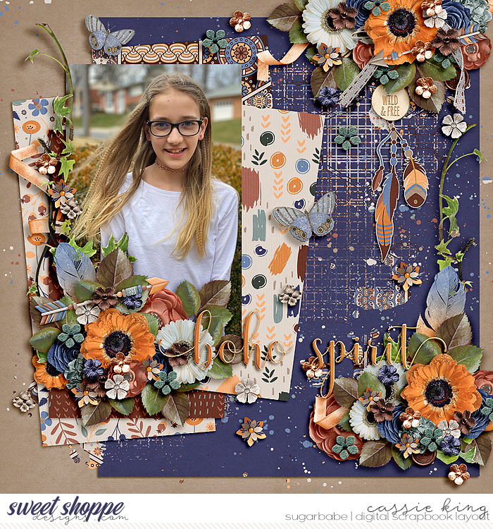 Boho Spirit