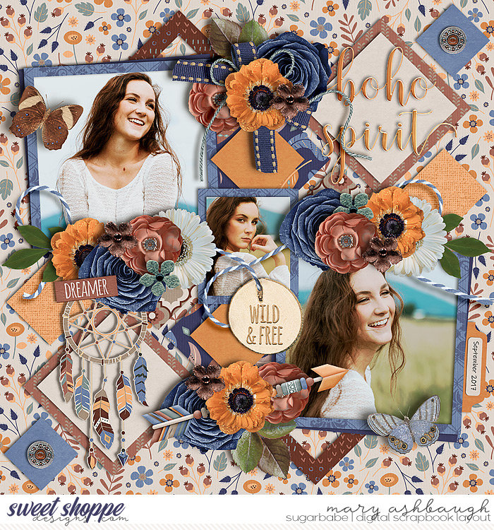 Boho Spirit