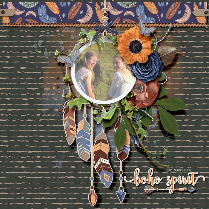 Boho Spirit