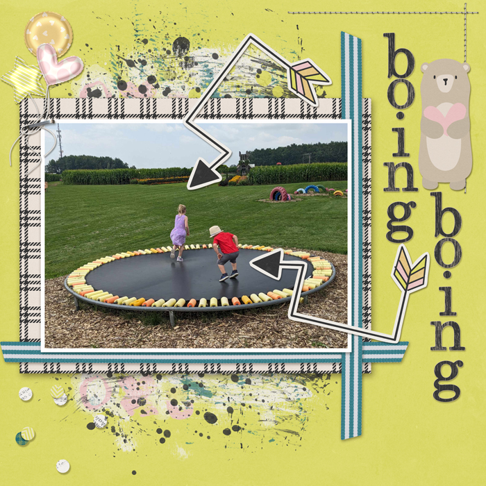 Boing