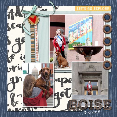 Boise