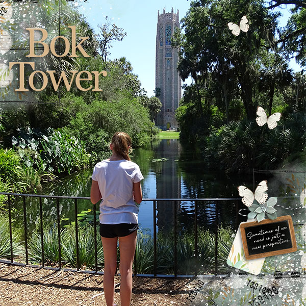 Bok Tower