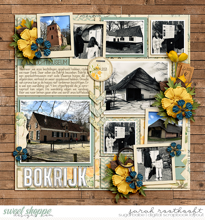 Bokrijk
