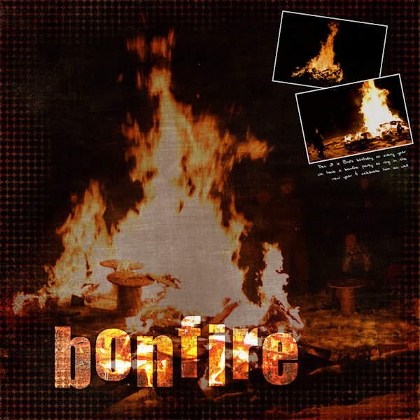 Bonfire