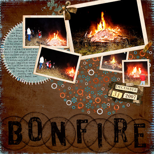 Bonfire
