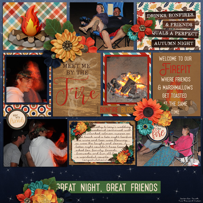 BonfireNight