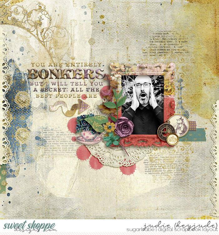 Bonkers
