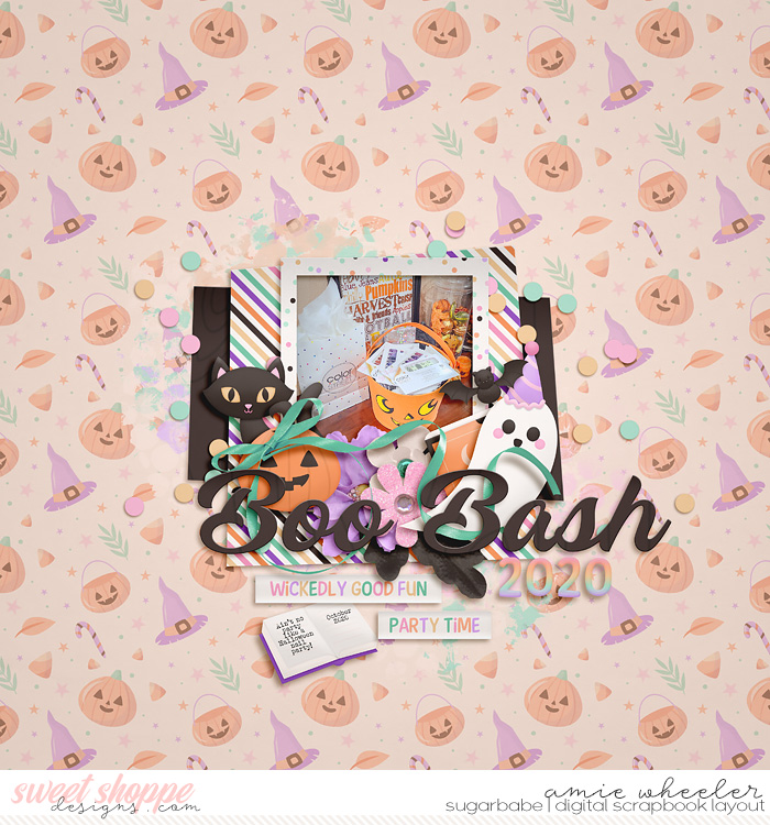 Boo Bash