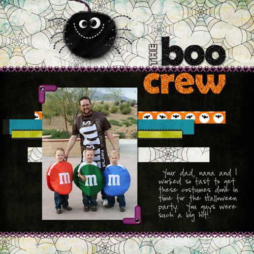 Boo Crew 07