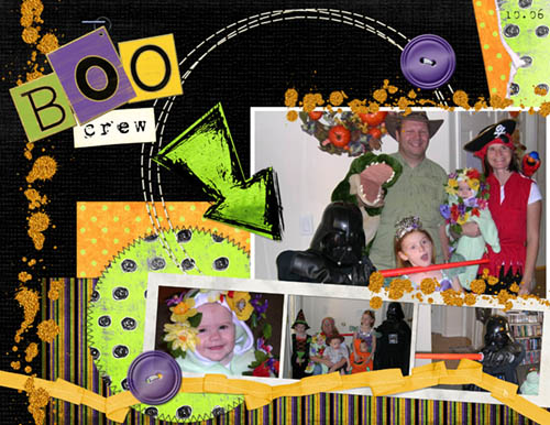 Boo Crew 10.06