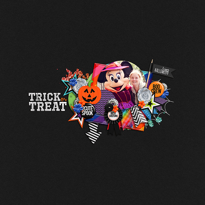 Boo Crew