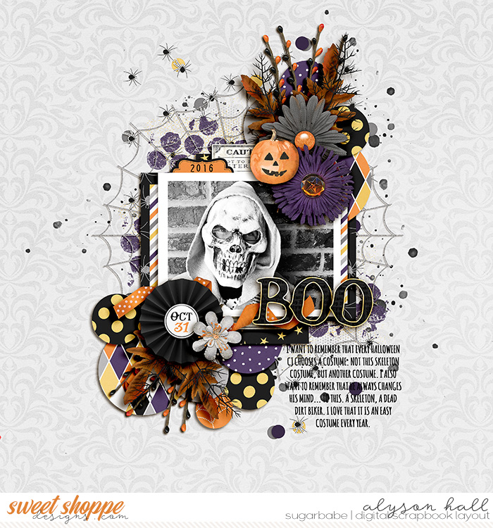 Boo Crew