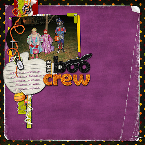 Boo Crew