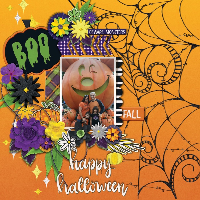 BOO CREW