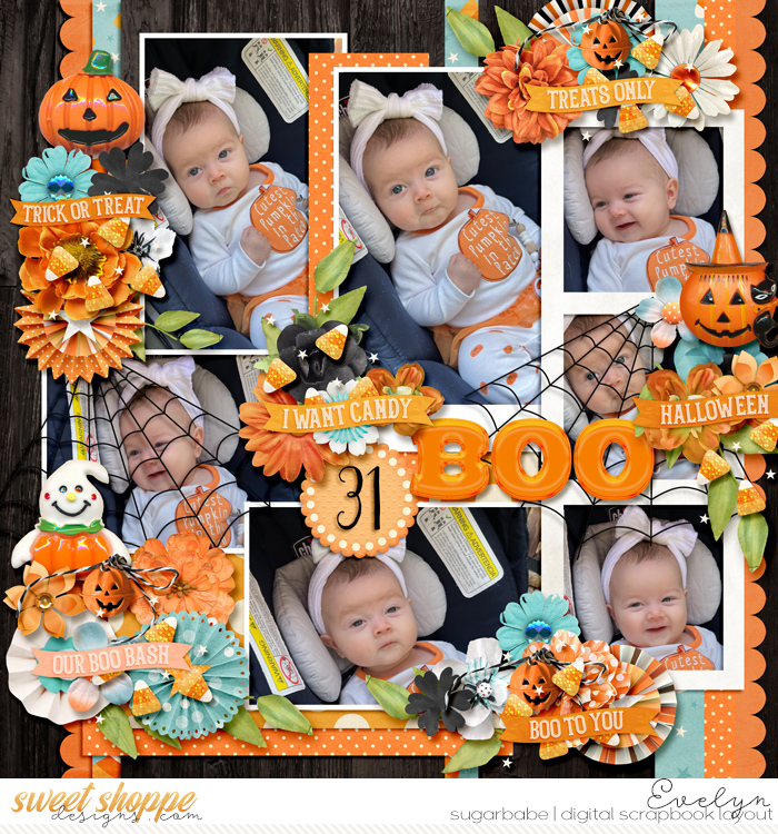 Boo To You