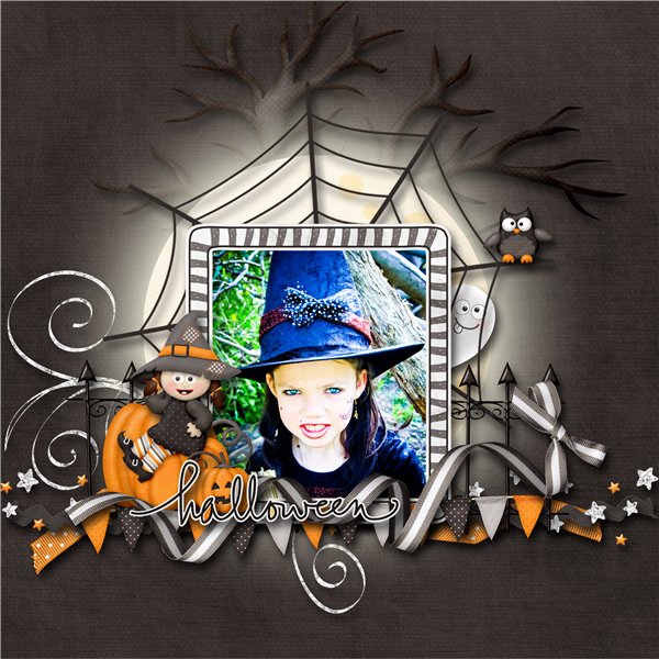 Boo!!!