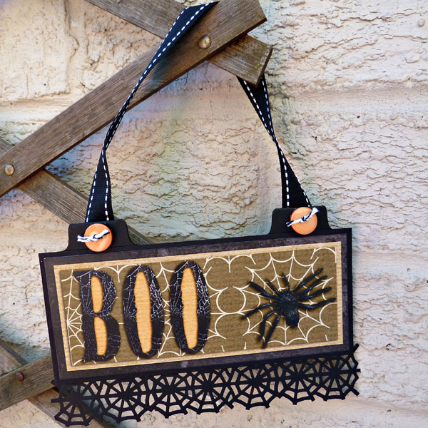 Boo!