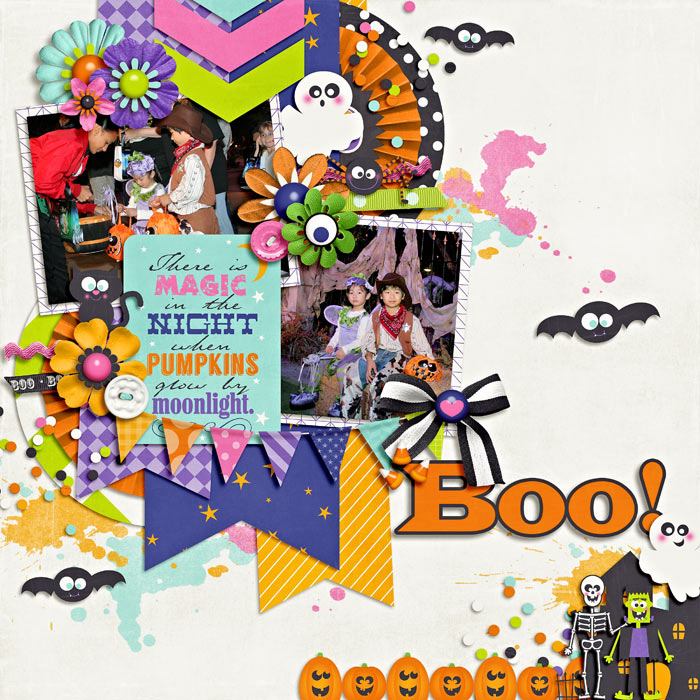 boo!