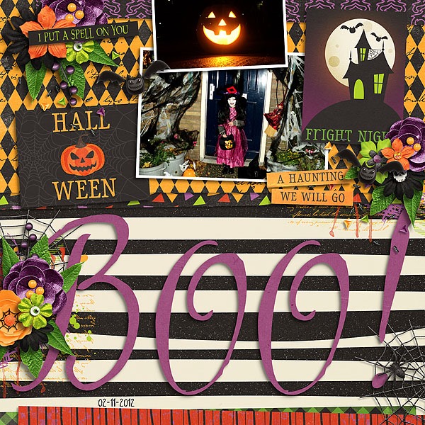 Boo