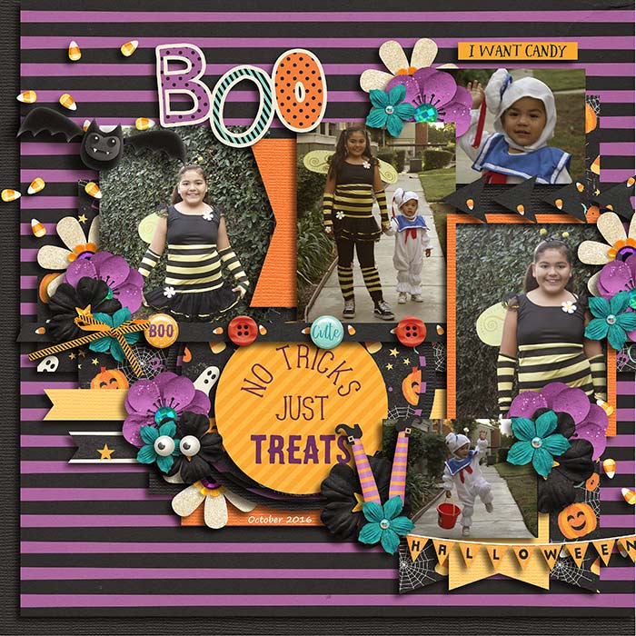 Boo