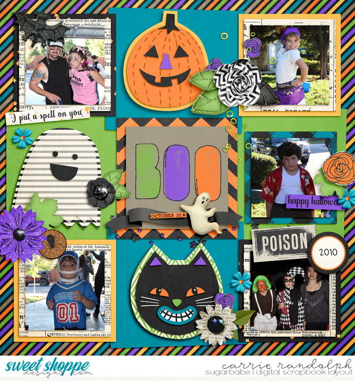 BOO