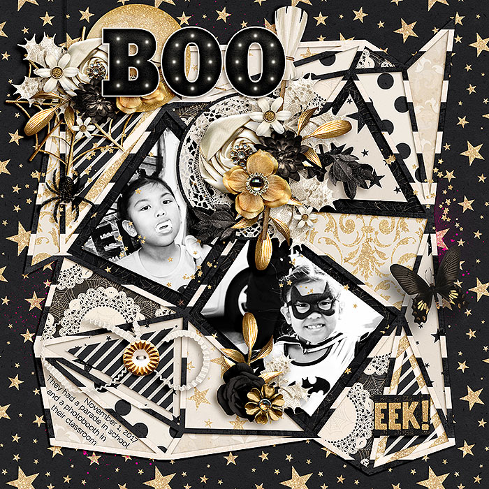 Boo