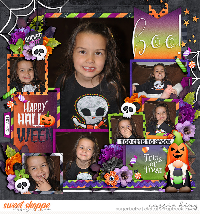 Boo