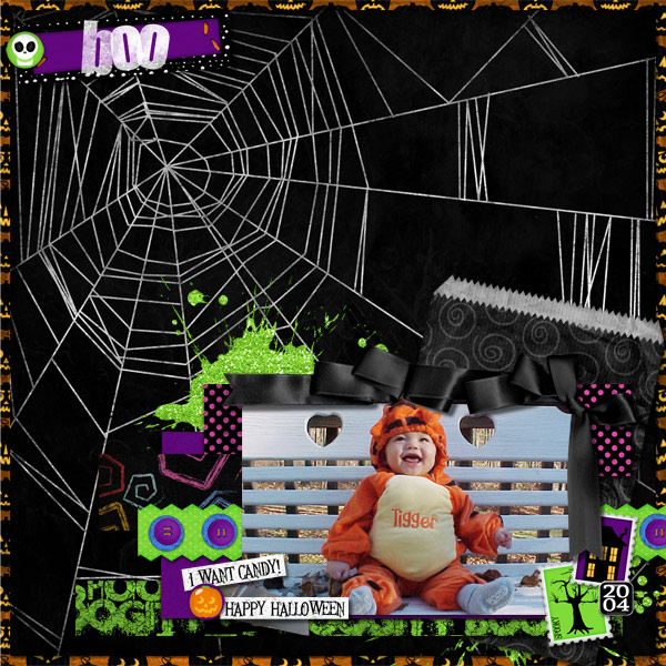 Boo