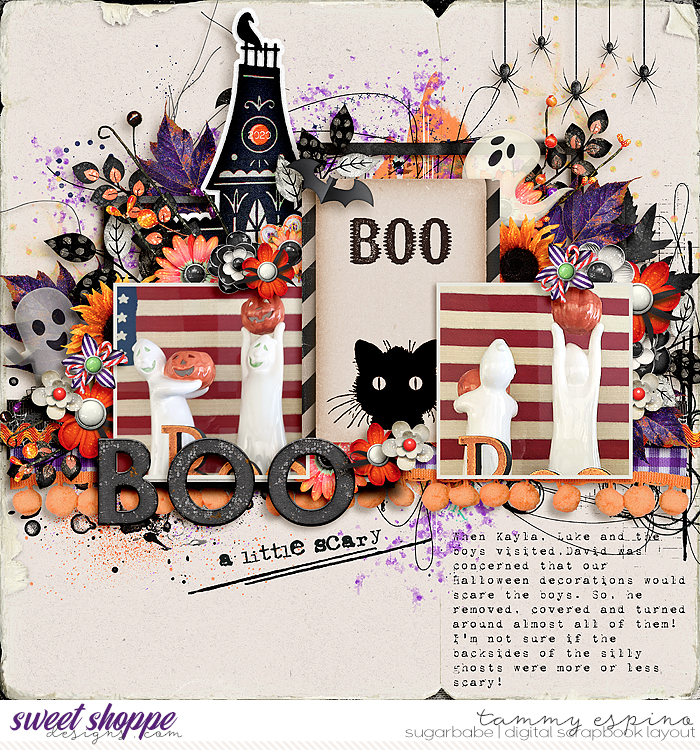Boo