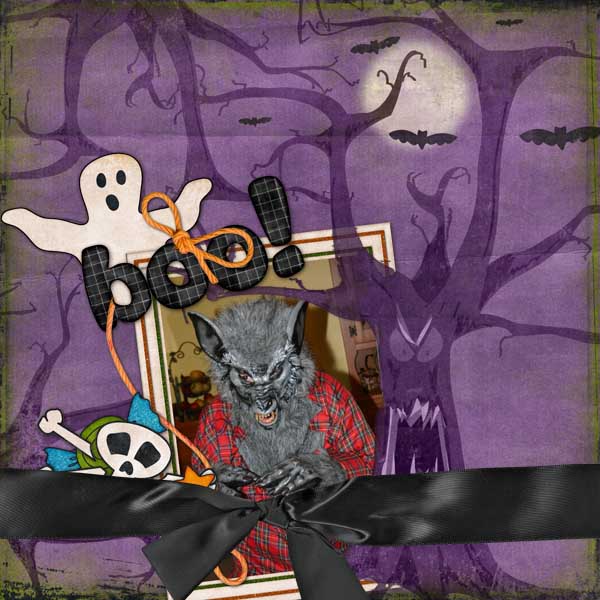 Boo