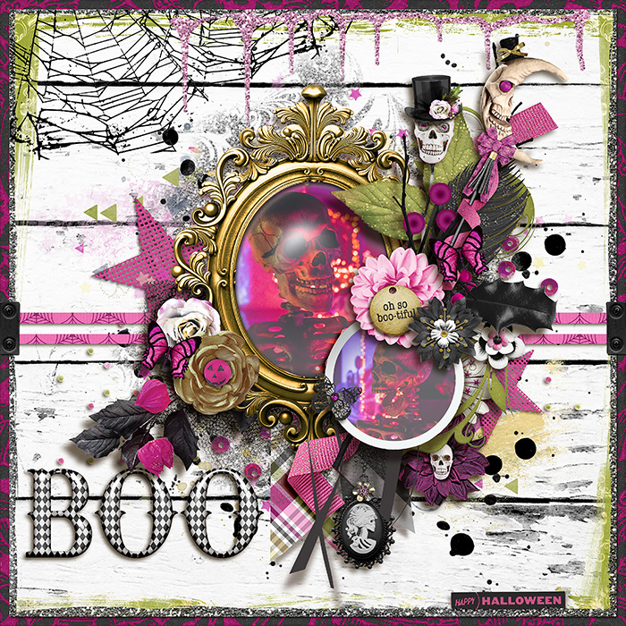BOO