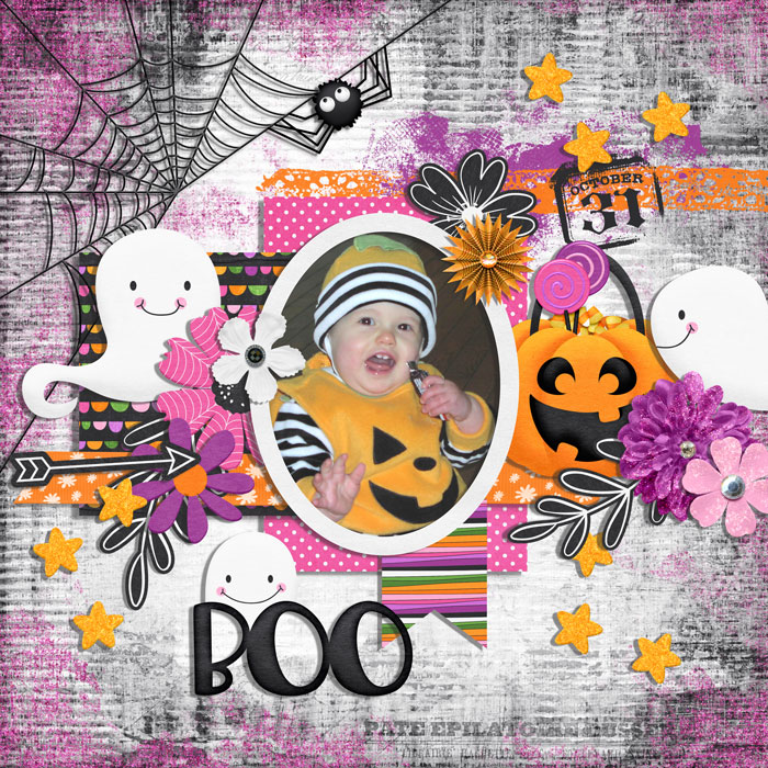 boo