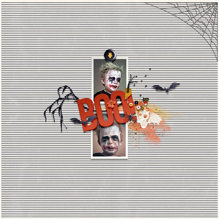 boo!