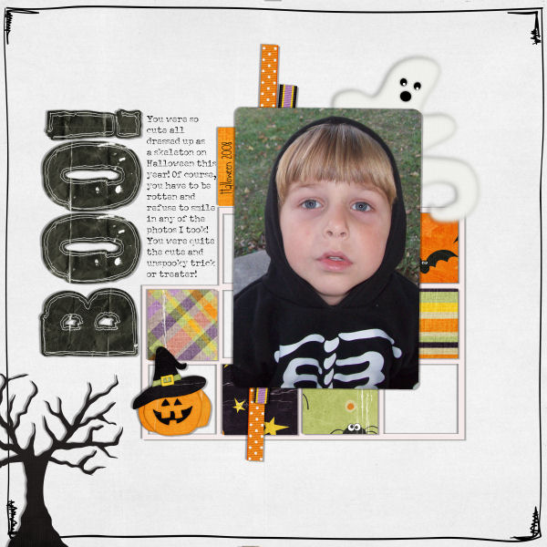boo